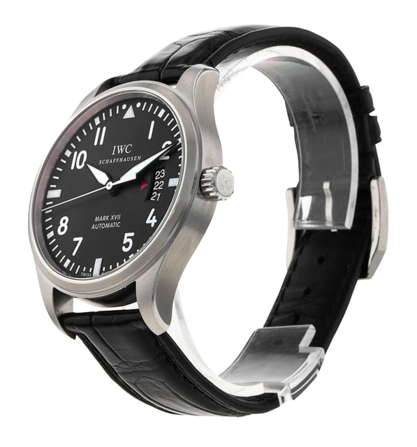 IWC Pilot's Mark XVII IW326501 Image 2